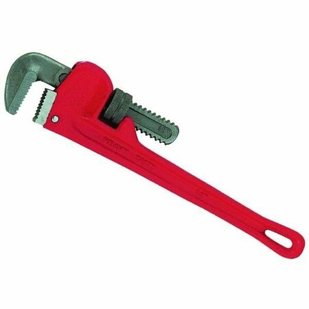 DO IT BEST Master Forge Pipe Wrench 308331